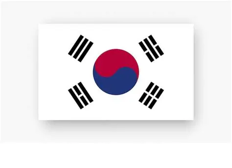 Logo Corea